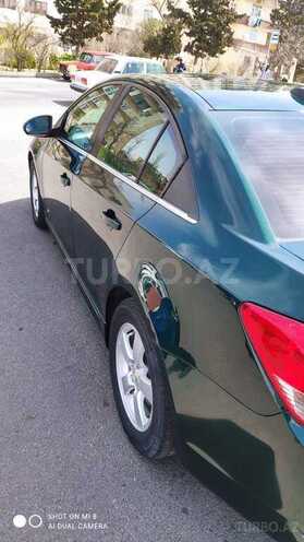 Chevrolet Cruze 2015, 66,078 km - 1.4 l - Bakı