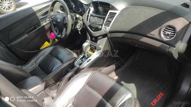 Chevrolet Cruze 2015, 66,078 km - 1.4 l - Bakı