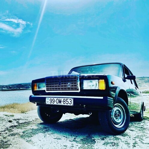 LADA (VAZ) 2107 2010, 170,000 km - 1.6 l - Bakı