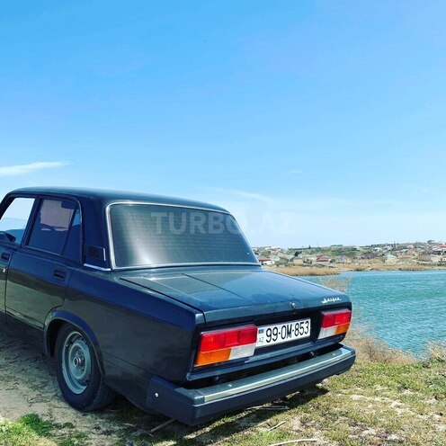 LADA (VAZ) 2107 2010, 170,000 km - 1.6 l - Bakı