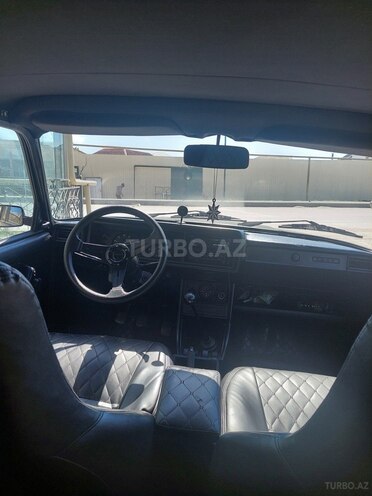 LADA (VAZ) 2107 2010, 170,000 km - 1.6 l - Bakı