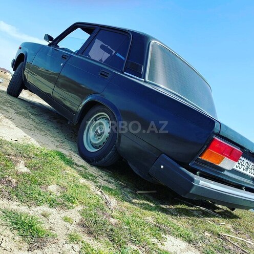 LADA (VAZ) 2107 2010, 170,000 km - 1.6 l - Bakı