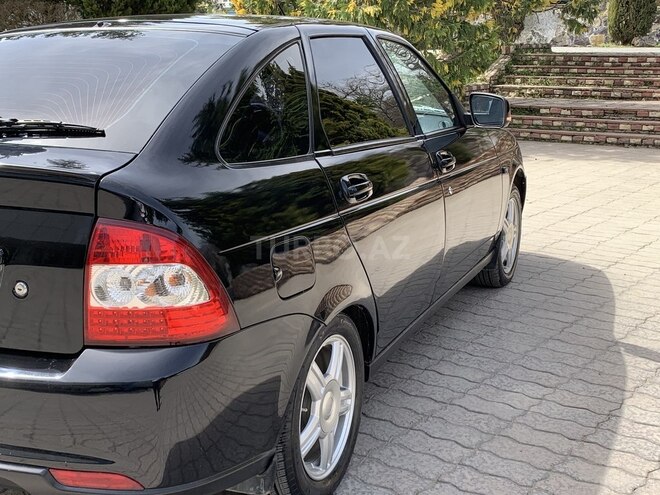 LADA (VAZ) Priora 2009, 200,000 km - 1.6 l - Qusar