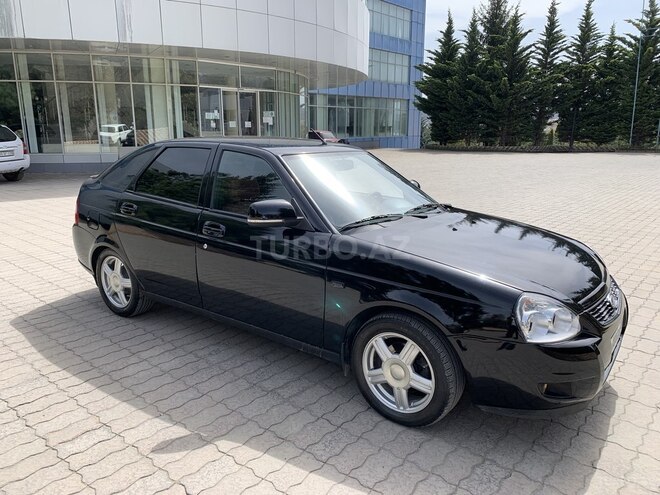 LADA (VAZ) Priora 2009, 200,000 km - 1.6 l - Qusar