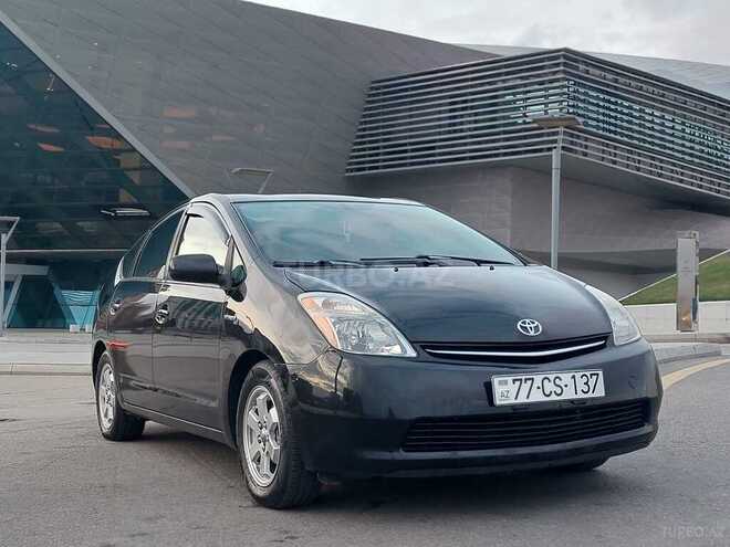 Toyota Prius 2007, 350,000 km - 1.5 л - Bakı
