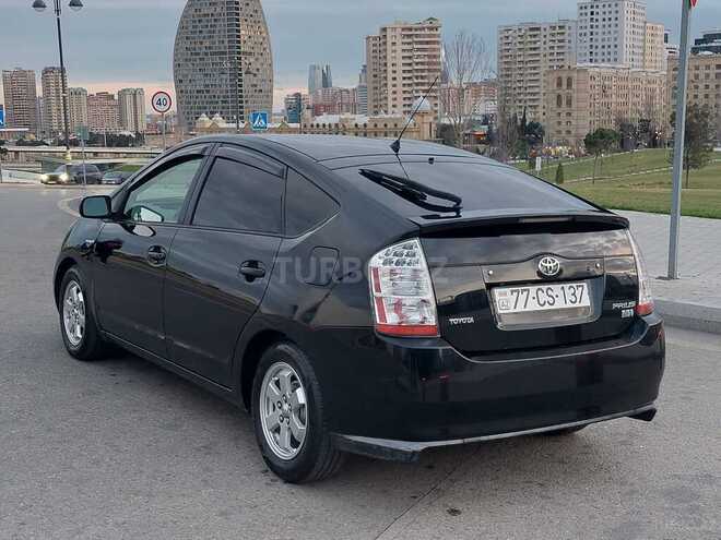 Toyota Prius 2007, 350,000 km - 1.5 л - Bakı