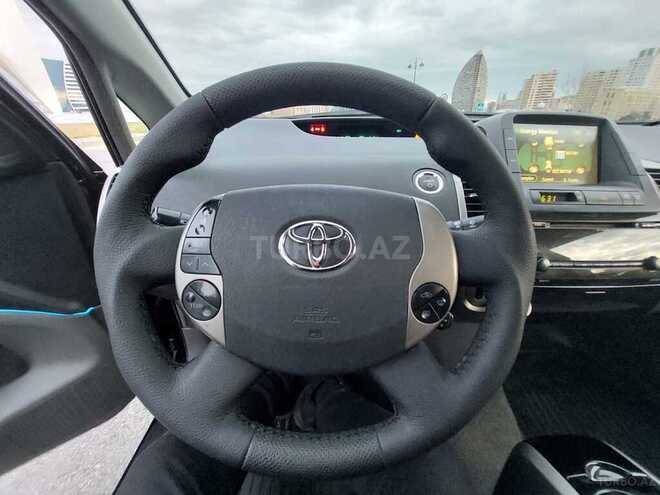 Toyota Prius 2007, 350,000 km - 1.5 л - Bakı