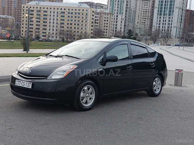Toyota Prius 2007, 350,000 km - 1.5 л - Bakı