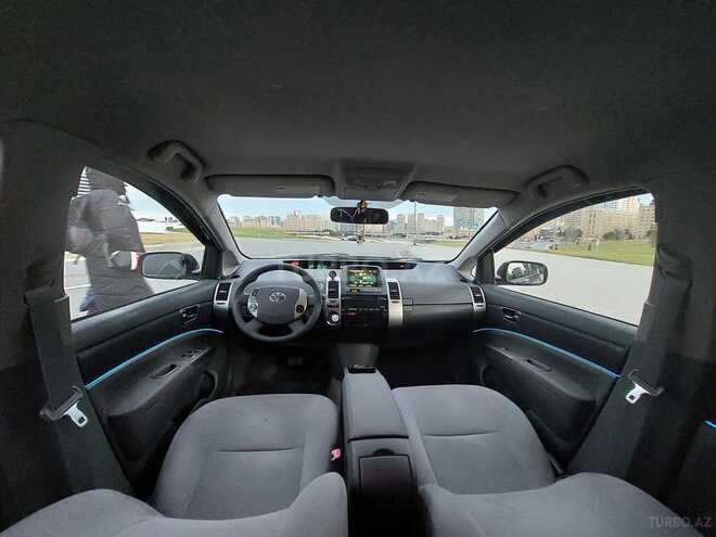 Toyota Prius 2007, 350,000 km - 1.5 л - Bakı