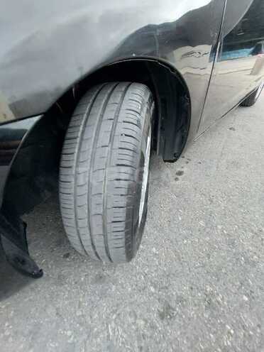 Toyota Prius 2007, 350,000 km - 1.5 л - Bakı