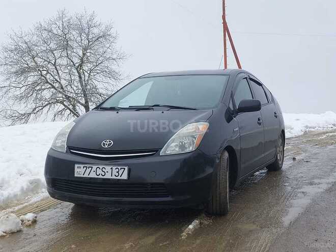 Toyota Prius 2007, 350,000 km - 1.5 л - Bakı