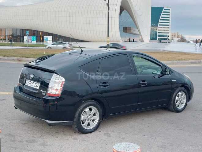 Toyota Prius 2007, 350,000 km - 1.5 л - Bakı