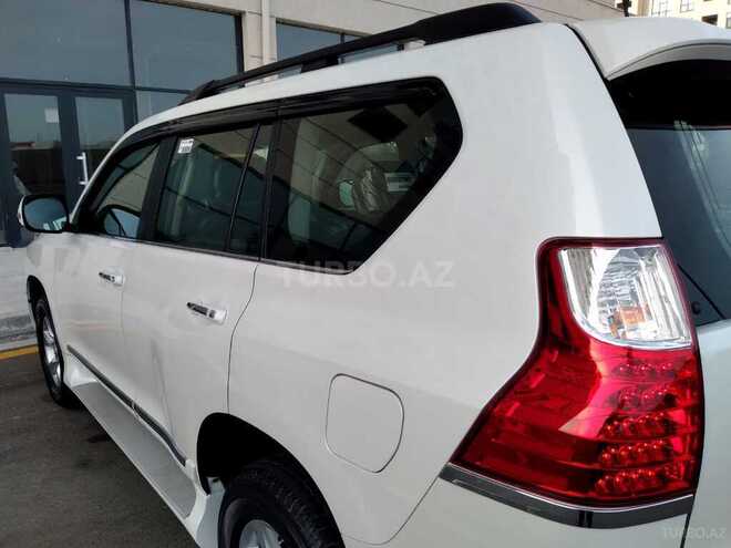 Toyota Prado 2012, 101,000 km - 2.7 l - Bakı