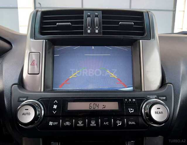 Toyota Prado 2012, 101,000 km - 2.7 l - Bakı