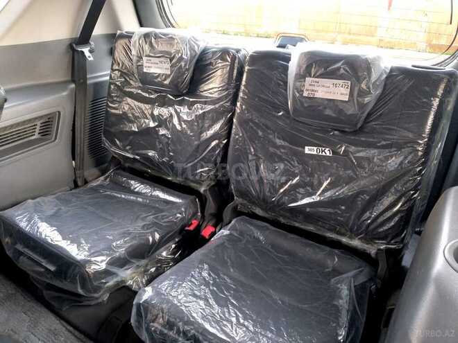 Toyota Prado 2012, 101,000 km - 2.7 l - Bakı