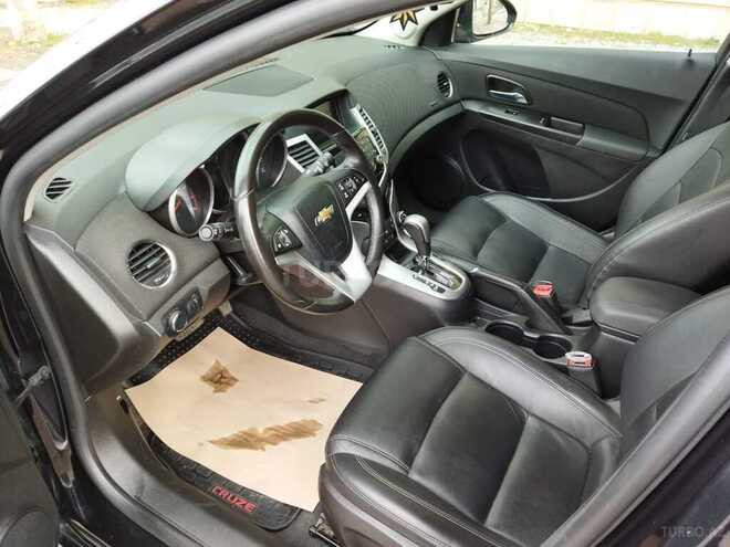 Chevrolet Cruze 2014, 126,334 km - 1.4 л - Gəncə