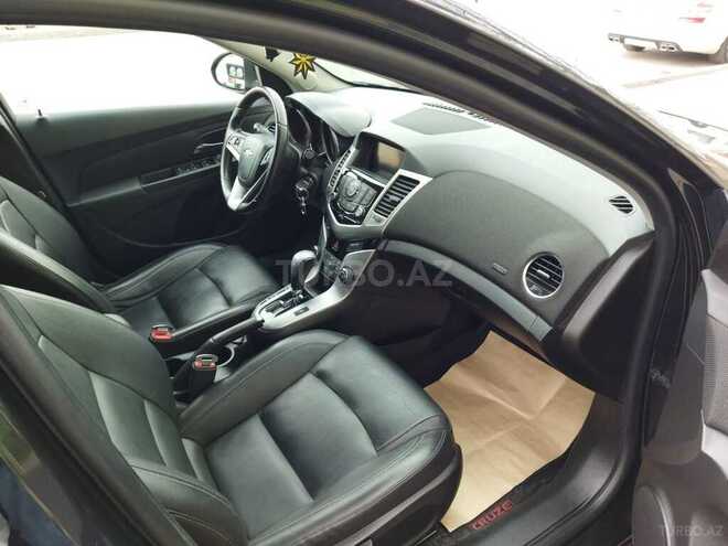 Chevrolet Cruze 2014, 126,334 km - 1.4 л - Gəncə