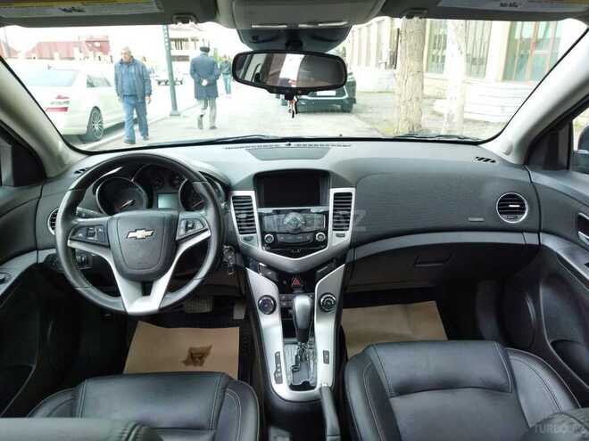 Chevrolet Cruze 2014, 126,334 km - 1.4 л - Gəncə