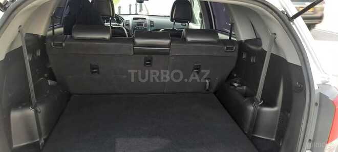 Kia Sorento 2010, 205,000 km - 2.0 l - Bakı