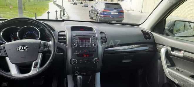 Kia Sorento 2010, 205,000 km - 2.0 l - Bakı