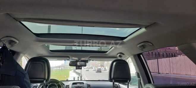 Kia Sorento 2010, 205,000 km - 2.0 l - Bakı