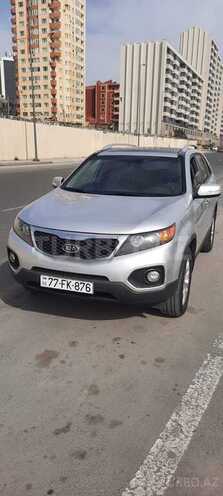 Kia Sorento 2010, 205,000 km - 2.0 l - Bakı