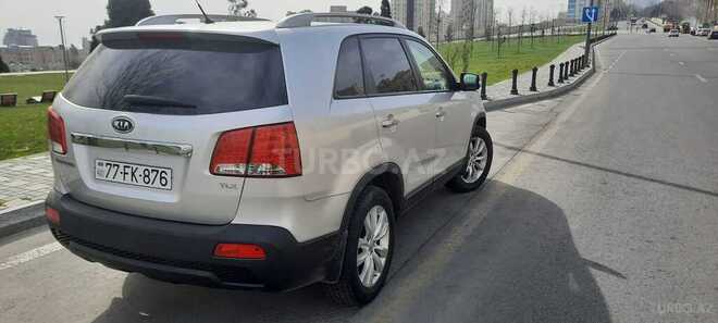 Kia Sorento 2010, 205,000 km - 2.0 l - Bakı