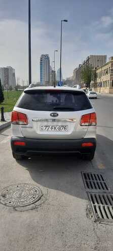 Kia Sorento 2010, 205,000 km - 2.0 l - Bakı