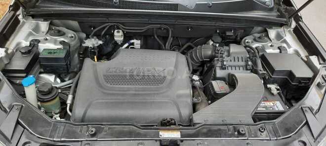 Kia Sorento 2010, 205,000 km - 2.0 l - Bakı
