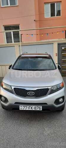Kia Sorento 2010, 205,000 km - 2.0 l - Bakı