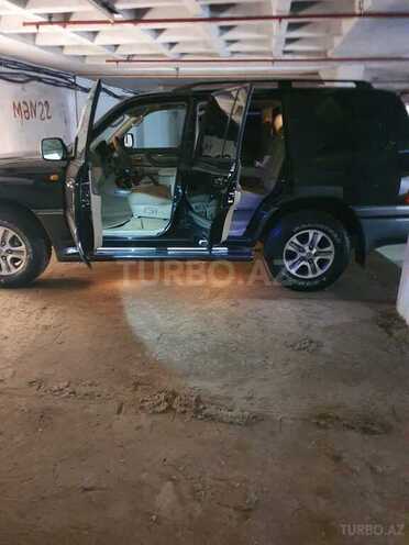 Lexus LX 470 2006, 166,400 km - 4.7 l - Bakı