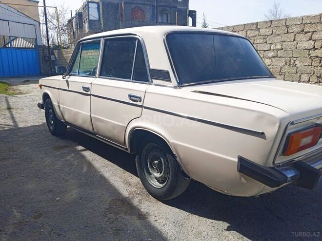 LADA (VAZ) 2106 1981, 9,764 km - 1.5 l - Bakı