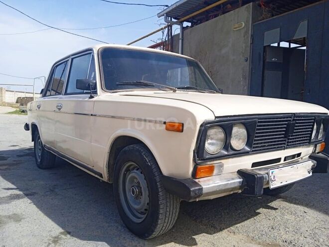 LADA (VAZ) 2106 1981, 9,764 km - 1.5 l - Bakı