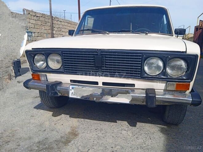 LADA (VAZ) 2106 1981, 9,764 km - 1.5 l - Bakı