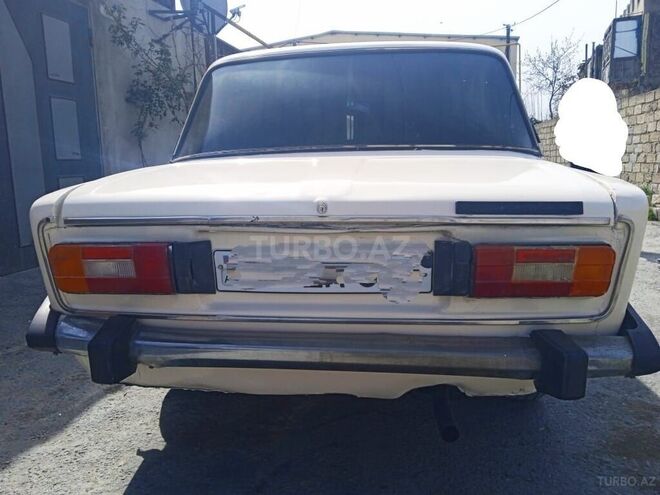 LADA (VAZ) 2106 1981, 9,764 km - 1.5 l - Bakı