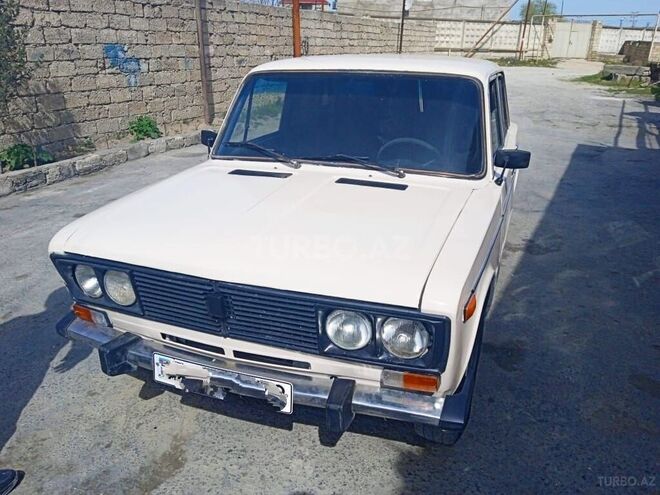 LADA (VAZ) 2106 1981, 9,764 km - 1.5 l - Bakı