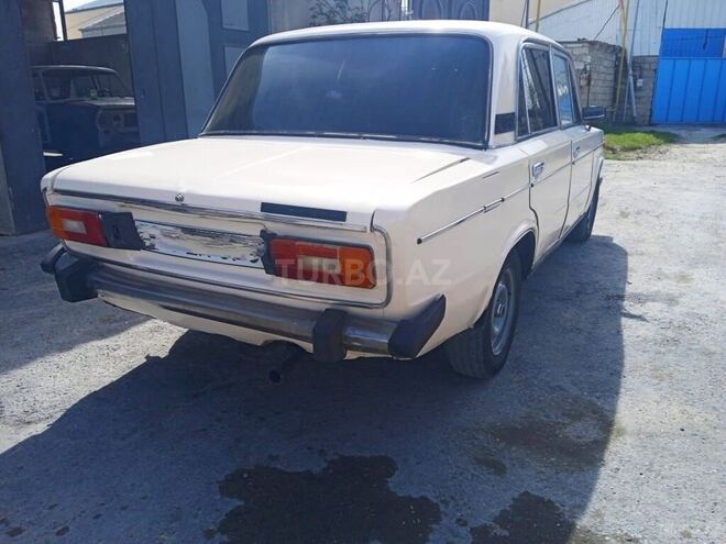LADA (VAZ) 2106 1981, 9,764 km - 1.5 l - Bakı