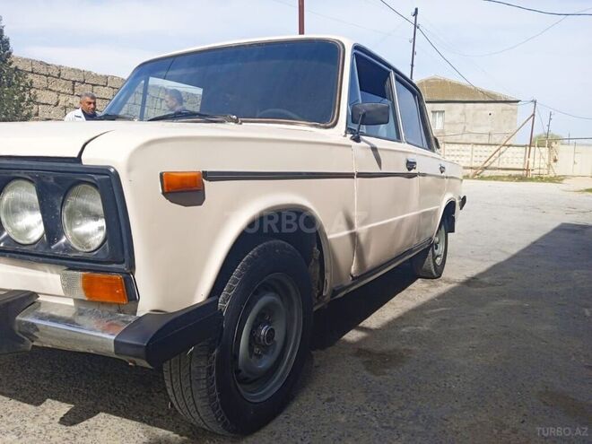 LADA (VAZ) 2106 1981, 9,764 km - 1.5 l - Bakı