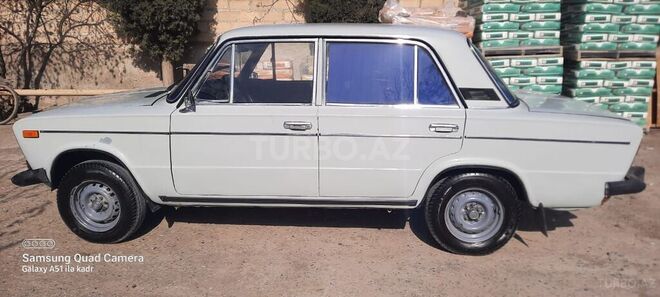 LADA (VAZ) 2106 1987, 100,500 km - 1.5 l - Tərtər