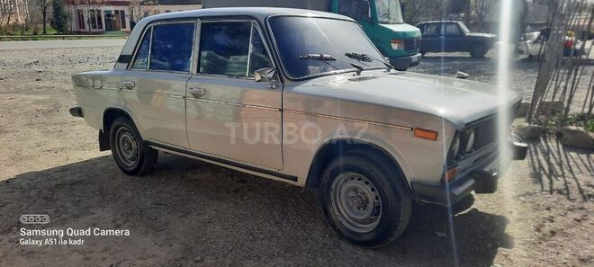 LADA (VAZ) 2106 1987, 100,500 km - 1.5 l - Tərtər