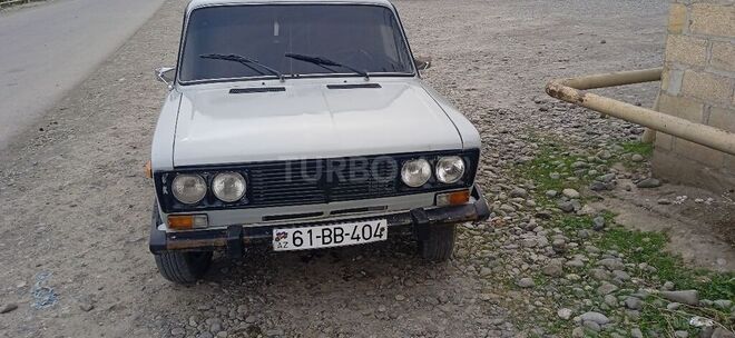 LADA (VAZ) 2106 1987, 100,500 km - 1.5 l - Tərtər
