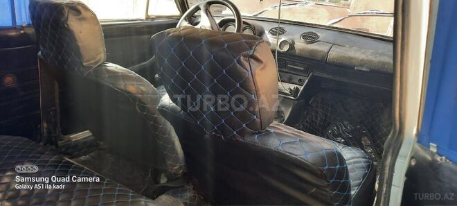 LADA (VAZ) 2106 1987, 100,500 km - 1.5 l - Tərtər