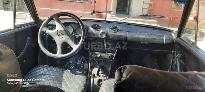 LADA (VAZ) 2106 1987, 100,500 km - 1.5 l - Tərtər
