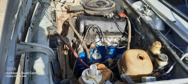 LADA (VAZ) 2106 1987, 100,500 km - 1.5 l - Tərtər