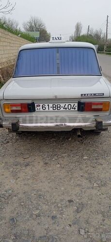 LADA (VAZ) 2106 1987, 100,500 km - 1.5 l - Tərtər