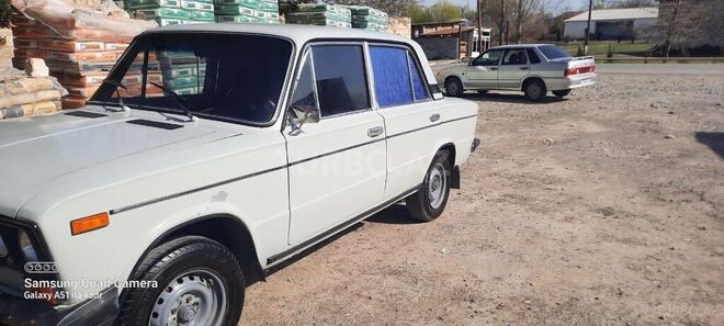 LADA (VAZ) 2106 1987, 100,500 km - 1.5 l - Tərtər