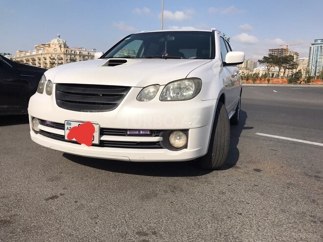 Mitsubishi Airtrek 2003, 240,000 km - 2.0 l - Bakı