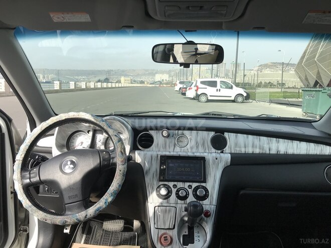 Mitsubishi Airtrek 2003, 240,000 km - 2.0 l - Bakı