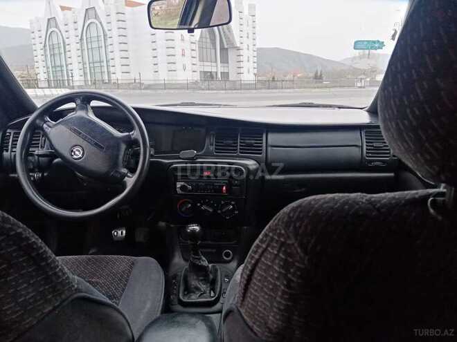 Opel Vectra 1995, 554,673 km - 1.8 l - Şəki