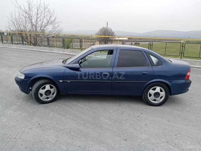 Opel Vectra 1995, 554,673 km - 1.8 l - Şəki